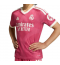Real Madrid Tredjedraktsett Barn 2026-27 Kortermet (+ Korte bukser) Real Madrid Tredjedraktsett Barn 2026-27 Kortermet (+ Korte bukser)