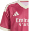 Real Madrid Tredjedraktsett Barn 2026-27 Kortermet (+ Korte bukser) Real Madrid Tredjedraktsett Barn 2026-27 Kortermet (+ Korte bukser)