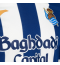 Real Sociedad Hjemmedrakt 2026-27 Kortermet