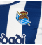 Real Sociedad Hjemmedrakt 2026-27 Kortermet