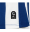 Real Sociedad Hjemmedrakt 2026-27 Kortermet