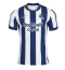 Real Sociedad Hjemmedrakt 2026-27 Kortermet