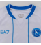 SSC Napoli Bortedrakt 2026-27 Kortermet SSC Napoli Bortedrakt 2026-27 Kortermet