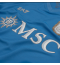 SSC Napoli Hjemmedrakt 2026-27 Kortermet