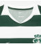 Sporting CP Hjemmedraktsett Barn 2026-27 Kortermet (+ Korte bukser) Sporting CP Hjemmedraktsett Barn 2026-27 Kortermet (+ Korte bukser)