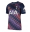 Tottenham Hotspur Bortedrakt 2026-27 Kortermet Tottenham Hotspur Bortedrakt 2026-27 Kortermet