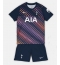 Tottenham Hotspur James Maddison #10 Bortedraktsett Barn 2026-27 Kortermet (+ Korte bukser) Tottenham Hotspur James Maddison #10 Bortedraktsett Barn 2026-27 Kortermet (+ Korte bukser)