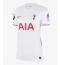 Tottenham Hotspur Hjemmedrakt Dame 2026-27 Kortermet Tottenham Hotspur Hjemmedrakt Dame 2026-27 Kortermet