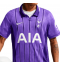 Tottenham Hotspur Cristian Romero #17 Tredjedrakt 2026-27 Kortermet Tottenham Hotspur Cristian Romero #17 Tredjedrakt 2026-27 Kortermet