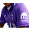 Tottenham Hotspur Cristian Romero #17 Tredjedrakt 2026-27 Kortermet Tottenham Hotspur Cristian Romero #17 Tredjedrakt 2026-27 Kortermet