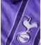 Tottenham Hotspur Cristian Romero #17 Tredjedrakt 2026-27 Kortermet Tottenham Hotspur Cristian Romero #17 Tredjedrakt 2026-27 Kortermet