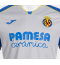 Villarreal Bortedrakt 2026-27 Kortermet Villarreal Bortedrakt 2026-27 Kortermet