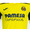 Villarreal Hjemmedrakt 2026-27 Kortermet Villarreal Hjemmedrakt 2026-27 Kortermet