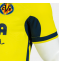 Villarreal Hjemmedrakt 2026-27 Kortermet Villarreal Hjemmedrakt 2026-27 Kortermet