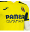 Villarreal Hjemmedrakt 2026-27 Kortermet Villarreal Hjemmedrakt 2026-27 Kortermet