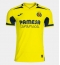 Villarreal Hjemmedrakt 2026-27 Kortermet Villarreal Hjemmedrakt 2026-27 Kortermet
