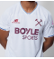 West Ham United Bortedrakt 2026-27 Kortermet West Ham United Bortedrakt 2026-27 Kortermet