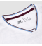 West Ham United Bortedrakt 2026-27 Kortermet West Ham United Bortedrakt 2026-27 Kortermet