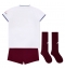 West Ham United Bortedrakt 2026-27 Kortermet West Ham United Bortedrakt 2026-27 Kortermet