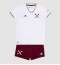 West Ham United Bortedrakt 2026-27 Kortermet West Ham United Bortedrakt 2026-27 Kortermet
