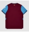 West Ham United Hjemmedrakt 2026-27 Kortermet West Ham United Hjemmedrakt 2026-27 Kortermet