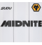 Wolves Bortedrakt 2026-27 Kortermet Wolves Bortedrakt 2026-27 Kortermet
